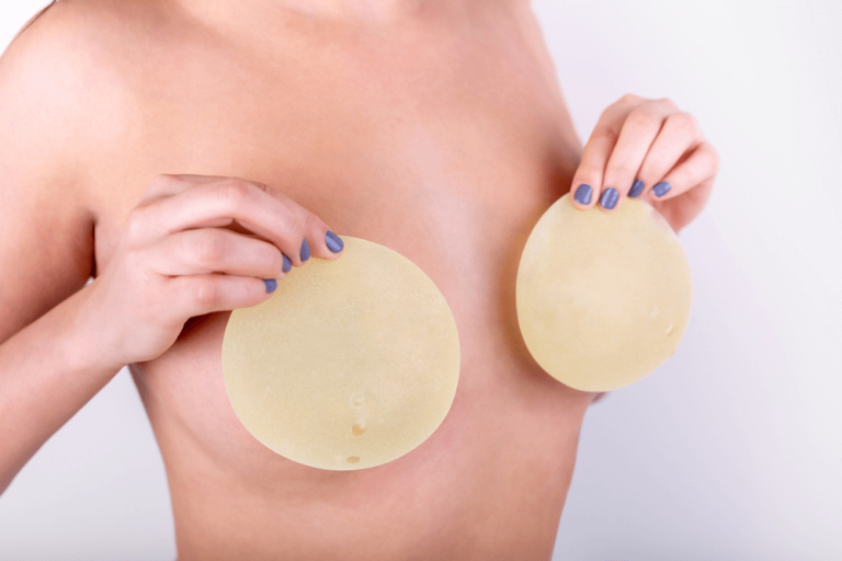 Breast Implants Turkey