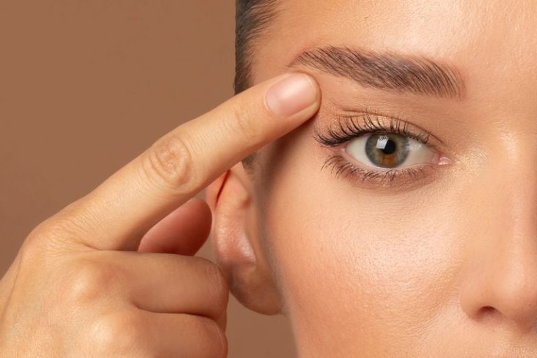 Eyelid Turkey