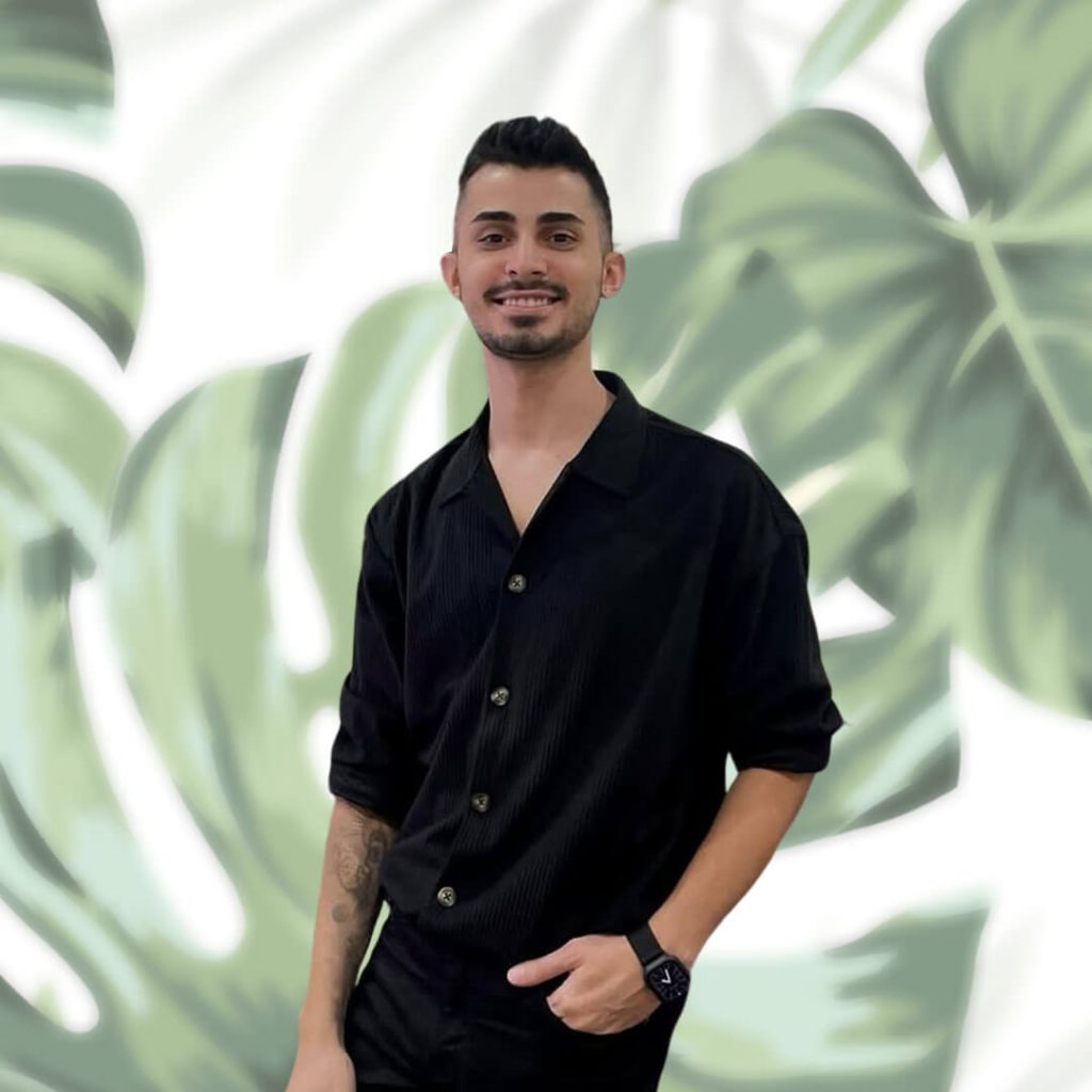 D.T. Burak Anıl Sarp