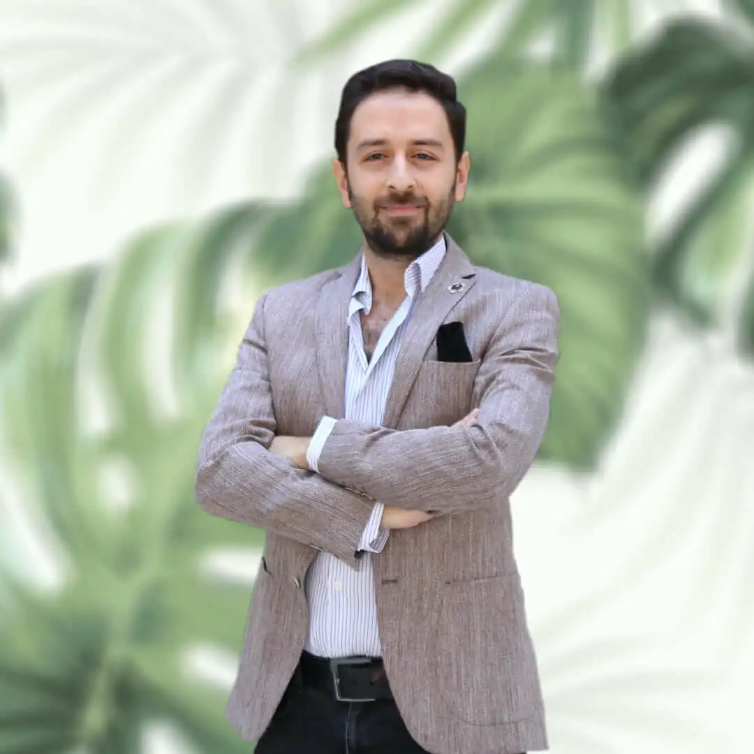 M.D. Ergin ERDOĞAN