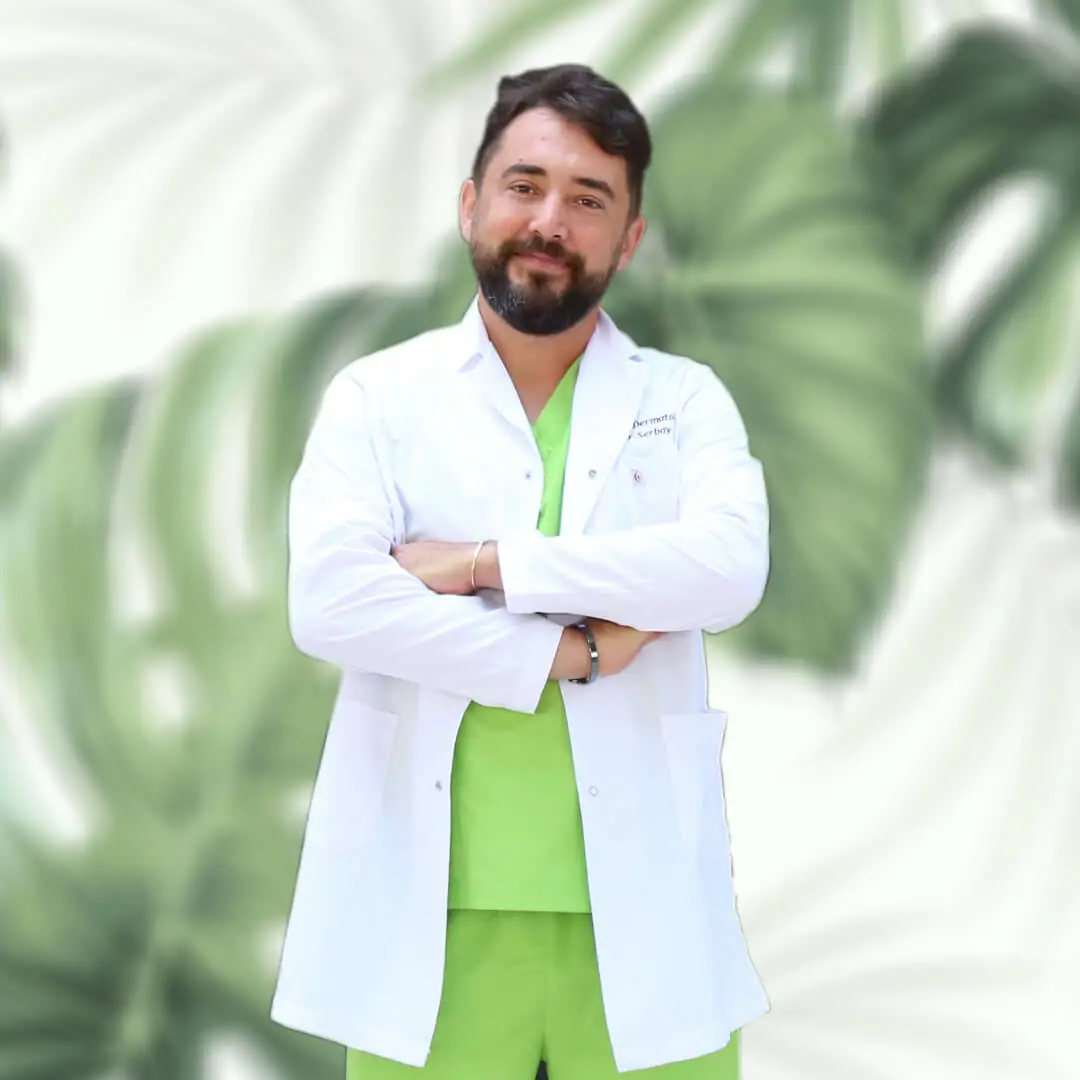M.D. Serbay GÜREL