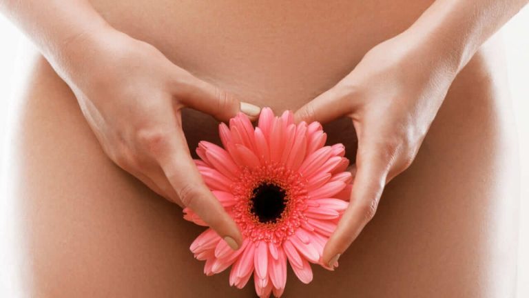 Genital Rejuvenation